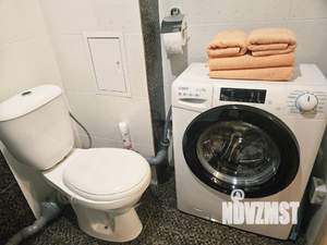 1-к квартира, посуточно, 24м2, 1/1 этаж