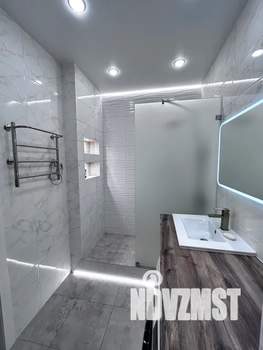 2-к квартира, посуточно, 48м2, 9/12 этаж