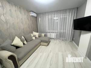 1-к квартира, на длительный срок, 32м2, 7/9 этаж