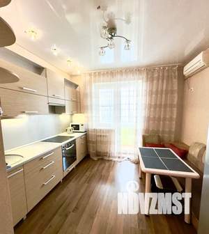 2-к квартира, посуточно, 60м2, 18/21 этаж