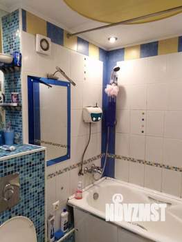 1-к квартира, на длительный срок, 33м2, 5/5 этаж