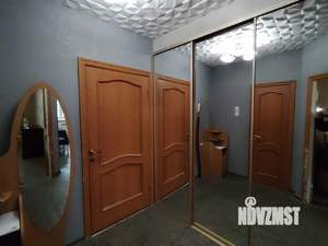 1-к квартира, на длительный срок, 34м2, 4/9 этаж