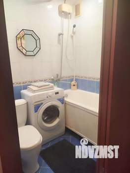 1-к квартира, посуточно, 32м2, 2/5 этаж