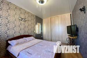2-к квартира, посуточно, 45м2, 4/5 этаж