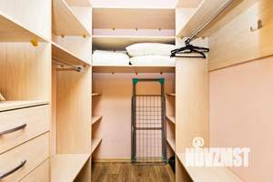 1-к квартира, посуточно, 50м2, 2/15 этаж