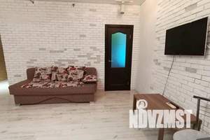 1-к квартира, посуточно, 35м2, 1/4 этаж