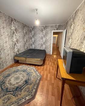 2-к квартира, на длительный срок, 68м2, 4/10 этаж