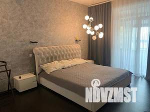 3-к квартира, на длительный срок, 98м2, 20/20 этаж