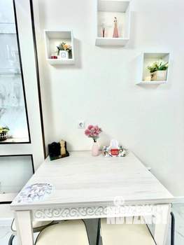 2-к квартира, посуточно, 45м2, 1/10 этаж