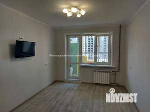 1-к квартира, на длительный срок, 34м2, 5/10 этаж