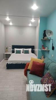 1-к квартира, на длительный срок, 35м2, 15/16 этаж