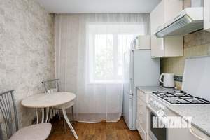 1-к квартира, посуточно, 34м2, 8/9 этаж