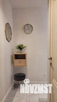 2-к квартира, посуточно, 34м2, 4/5 этаж