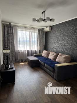 1-к квартира, на длительный срок, 38м2, 15/25 этаж