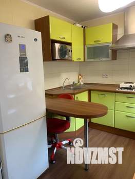 1-к квартира, посуточно, 35м2, 9/10 этаж