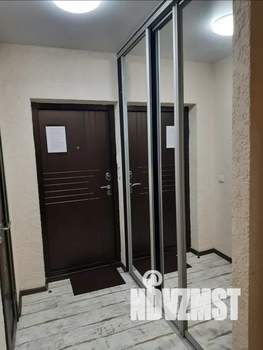 Студия квартира, посуточно, 26м2, 2/9 этаж