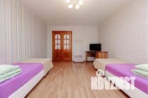 2-к квартира, посуточно, 67м2, 8/10 этаж
