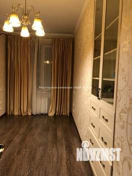 2-к квартира, на длительный срок, 79м2, 10/22 этаж