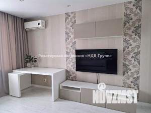 1-к квартира, на длительный срок, 36м2, 10/10 этаж