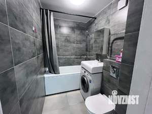 1-к квартира, на длительный срок, 31м2, 2/10 этаж