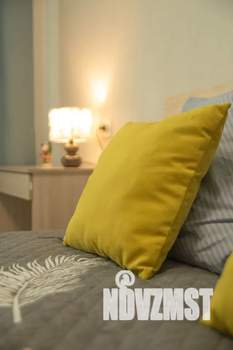 1-к квартира, посуточно, 34м2, 8/10 этаж