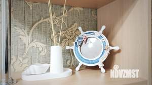 2-к квартира, посуточно, 40м2, 4/5 этаж