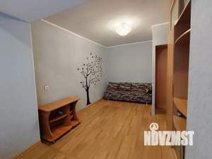 1-к квартира, посуточно, 20м2, 7/9 этаж