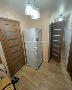 1-к квартира, на длительный срок, 32м2, 9/14 этаж