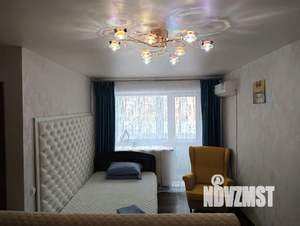 1-к квартира, посуточно, 32м2, 3/5 этаж