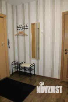 2-к квартира, посуточно, 45м2, 1/1 этаж