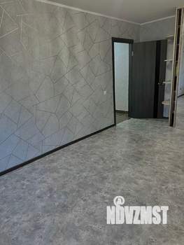 2-к квартира, на длительный срок, 44м2, 5/5 этаж