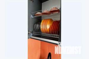 2-к квартира, посуточно, 44м2, 5/5 этаж