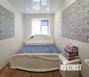 2-к квартира, посуточно, 55м2, 1/5 этаж