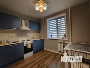 2-к квартира, посуточно, 50м2, 6/9 этаж