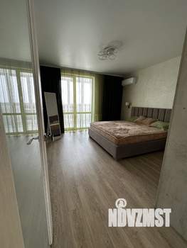 3-к квартира, на длительный срок, 90м2, 13/27 этаж