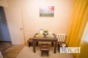 1-к квартира, посуточно, 33м2, 1/14 этаж