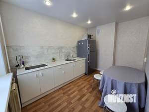 3-к квартира, посуточно, 77м2, 9/10 этаж