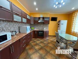 3-к квартира, на длительный срок, 96м2, 4/23 этаж