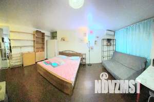 1-к квартира, посуточно, 33м2, 3/5 этаж