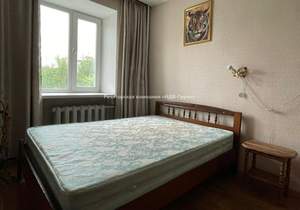 3-к квартира, на длительный срок, 61м2, 3/6 этаж