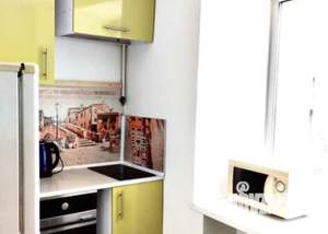 2-к квартира, посуточно, 45м2, 1/1 этаж