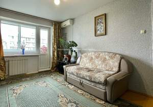 1-к квартира, на длительный срок, 33м2, 8/10 этаж