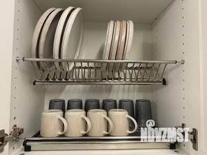 Студия квартира, посуточно, 26м2, 5/20 этаж