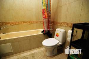 1-к квартира, на длительный срок, 42м2, 10/17 этаж