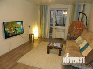 2-к квартира, на длительный срок, 49м2, 4/5 этаж