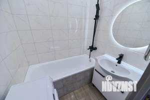 2-к квартира, посуточно, 73м2, 6/10 этаж