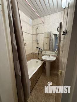 2-к квартира, на длительный срок, 46м2, 3/5 этаж