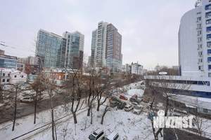 2-к квартира, на длительный срок, 49м2, 5/5 этаж