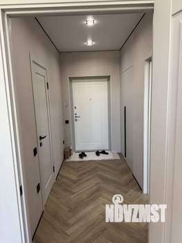 1-к квартира, на длительный срок, 40м2, 13/17 этаж