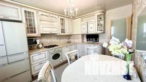 4-к квартира, на длительный срок, 81м2, 4/5 этаж